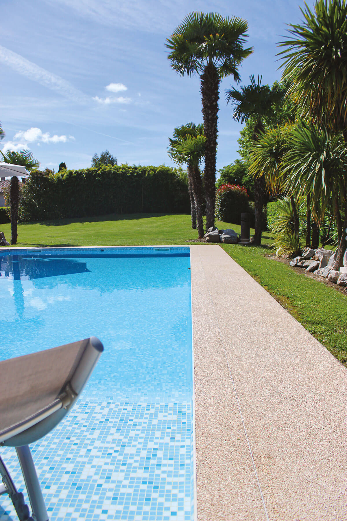 outdoor piscine jardin toulouse