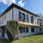 espace façades ramonville Toulouse ravalement de façade