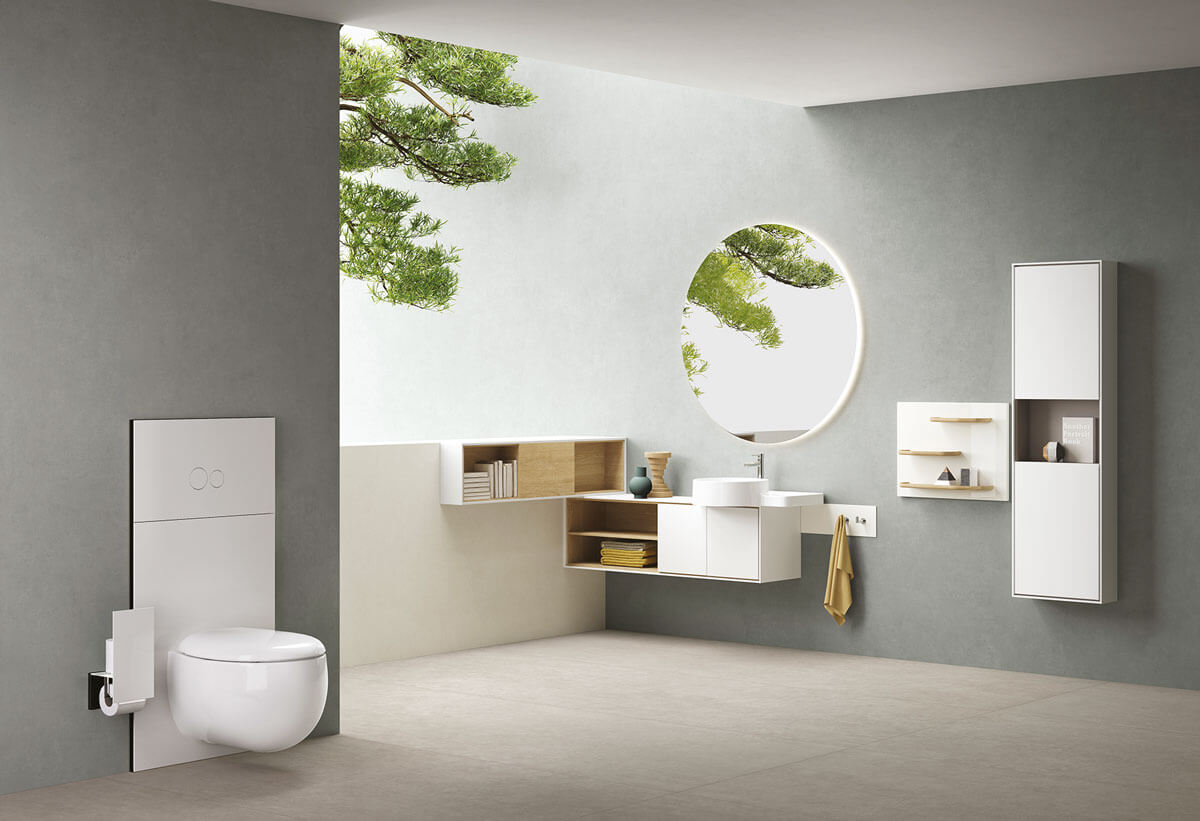 salle de bain bonne idée toulouse