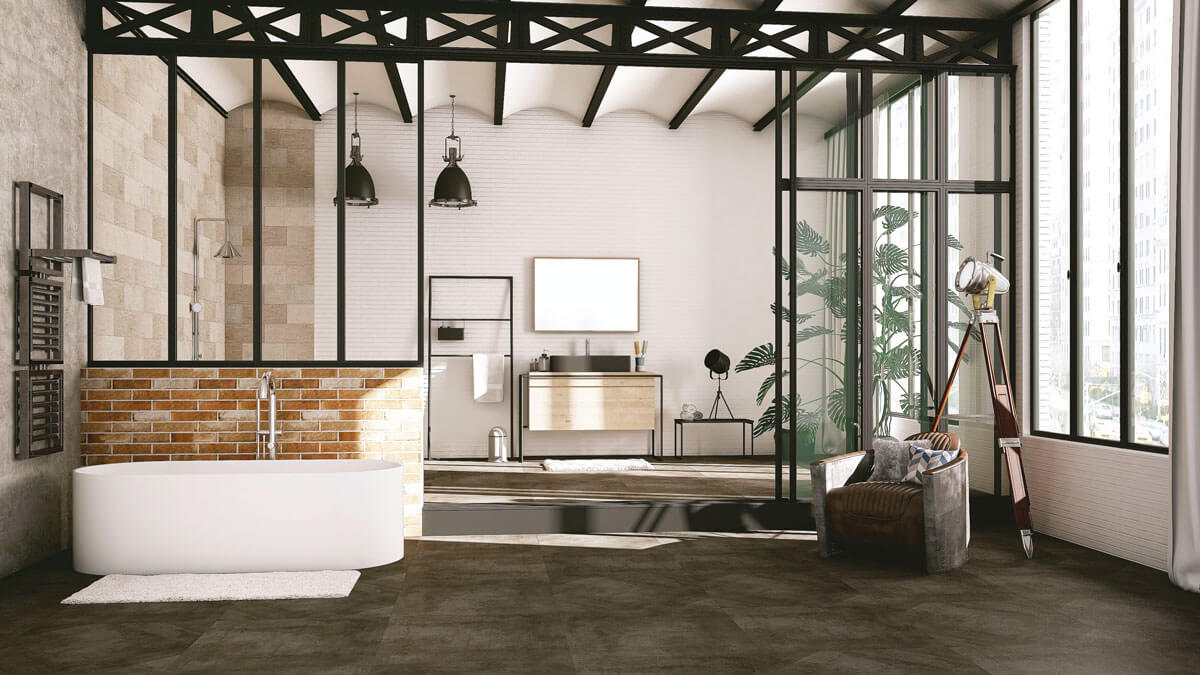salle de bain bonne idée toulouse