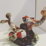 sandrine suères art3f toulouse